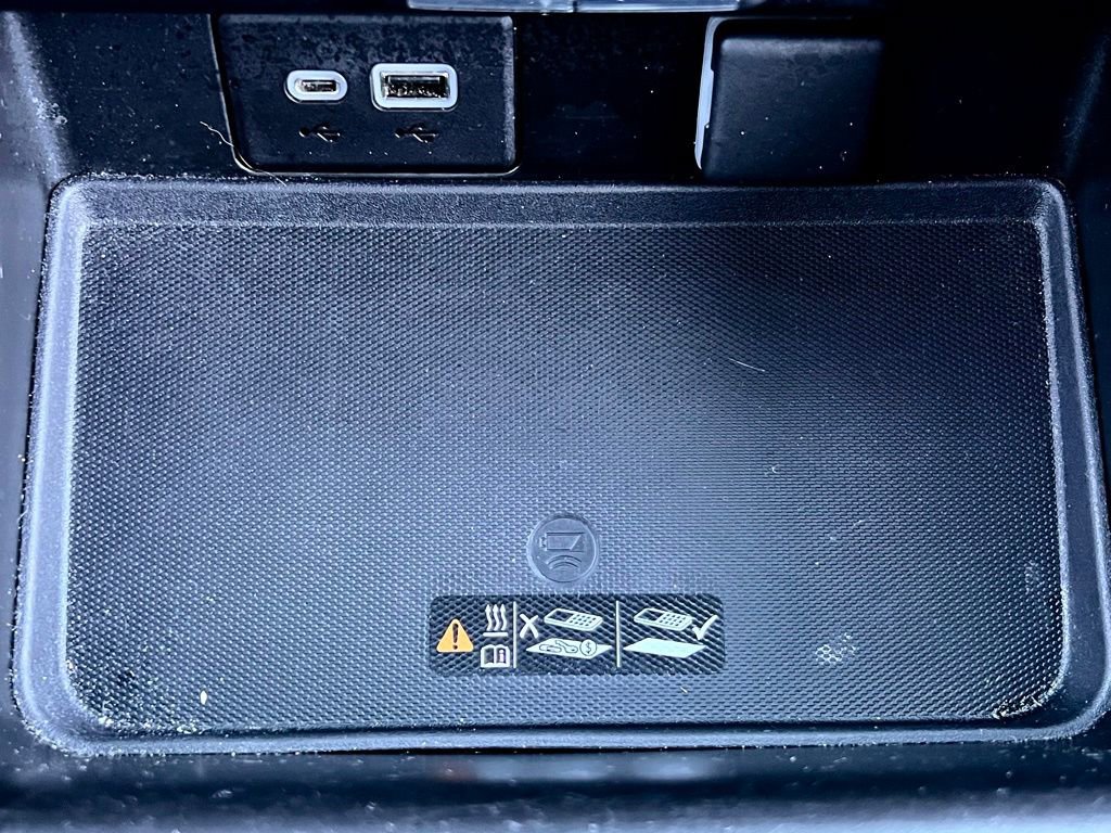 Used 2021 Chevrolet Tahoe LT image 33