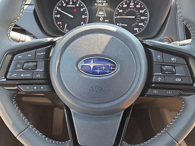 New 2026 Subaru Forester Premium AWD/4WD image 12