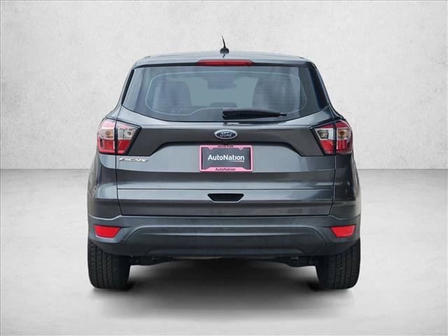 Used 2017 Ford Escape S FWD image 7