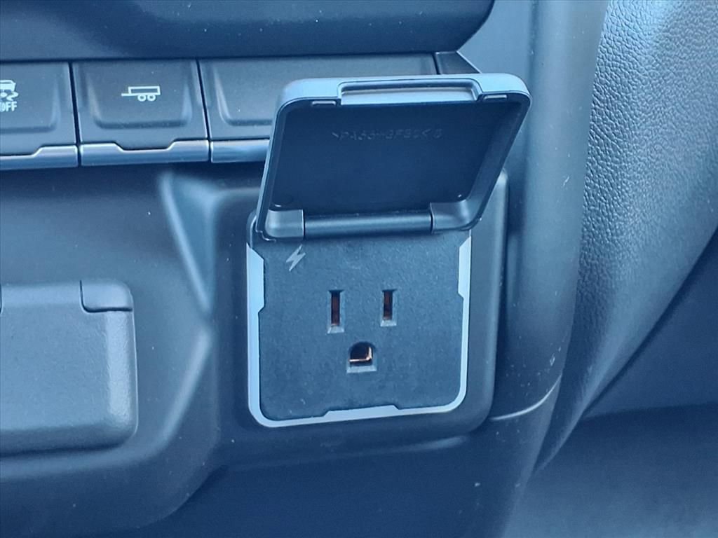 New 2026 Chevrolet Silverado 1500 Custom image 17