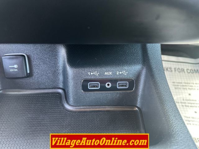 Used 2018 Dodge Durango SXT w/ Quick Order Package 2BB AWD/4WD image 21