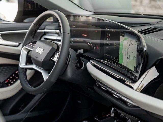 New 2026 Audi A6 Premium Plus AWD/4WD image 29