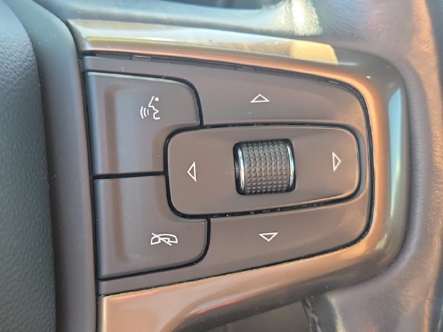 Used 2022 Chevrolet Suburban High Country AWD/4WD image 15
