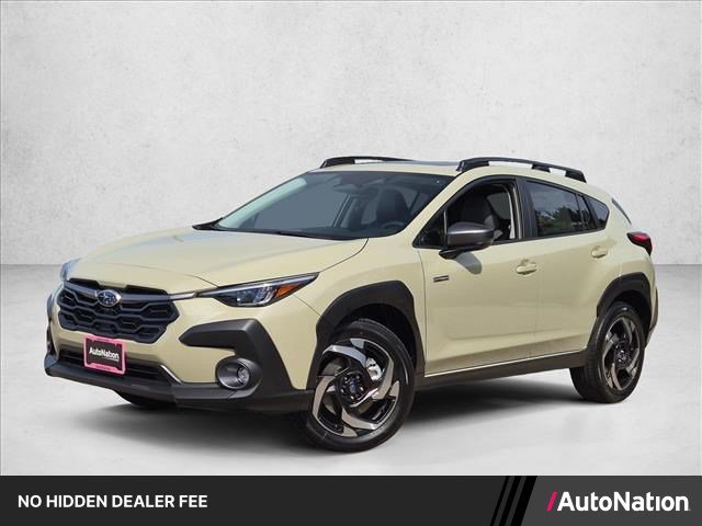 New 2026 Subaru Crosstrek 2.5i Limited