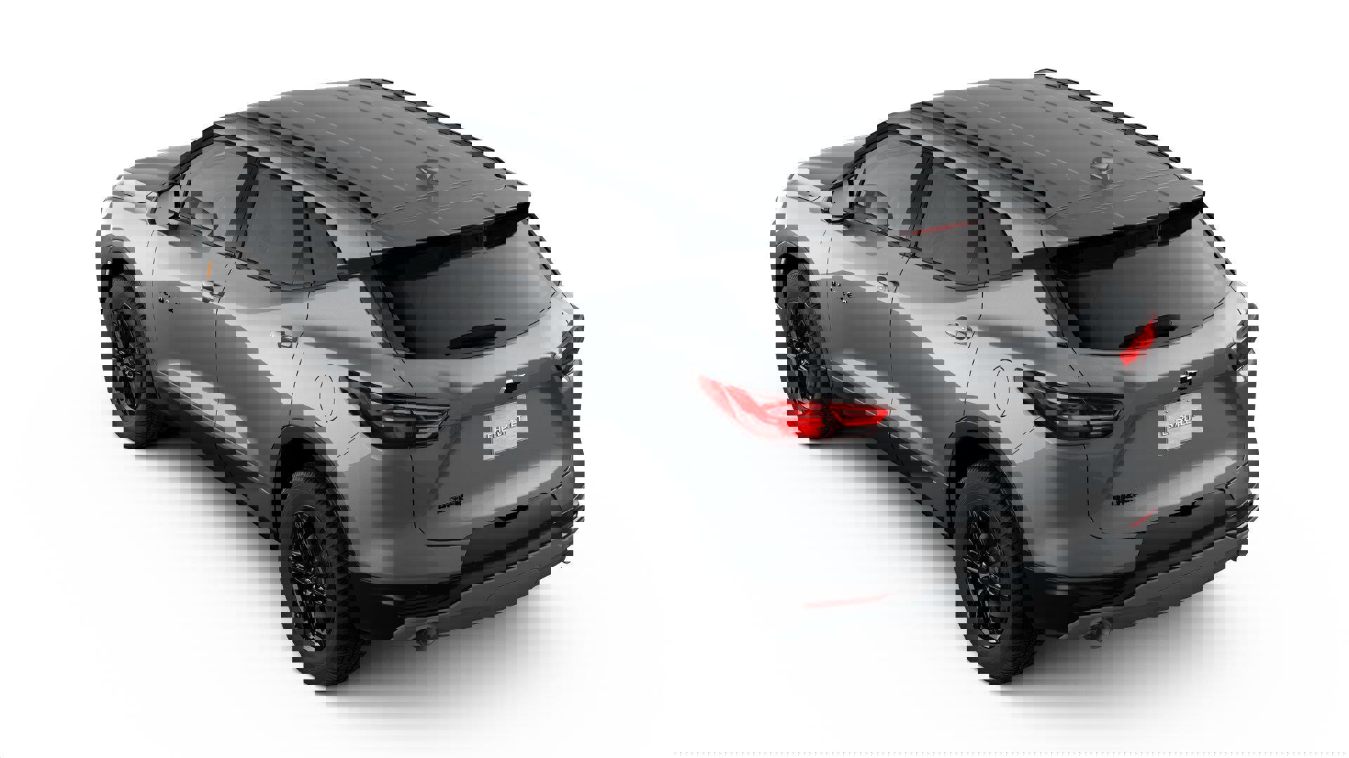 New 2026 Chevrolet Blazer LT w/ Convenience Package image 18