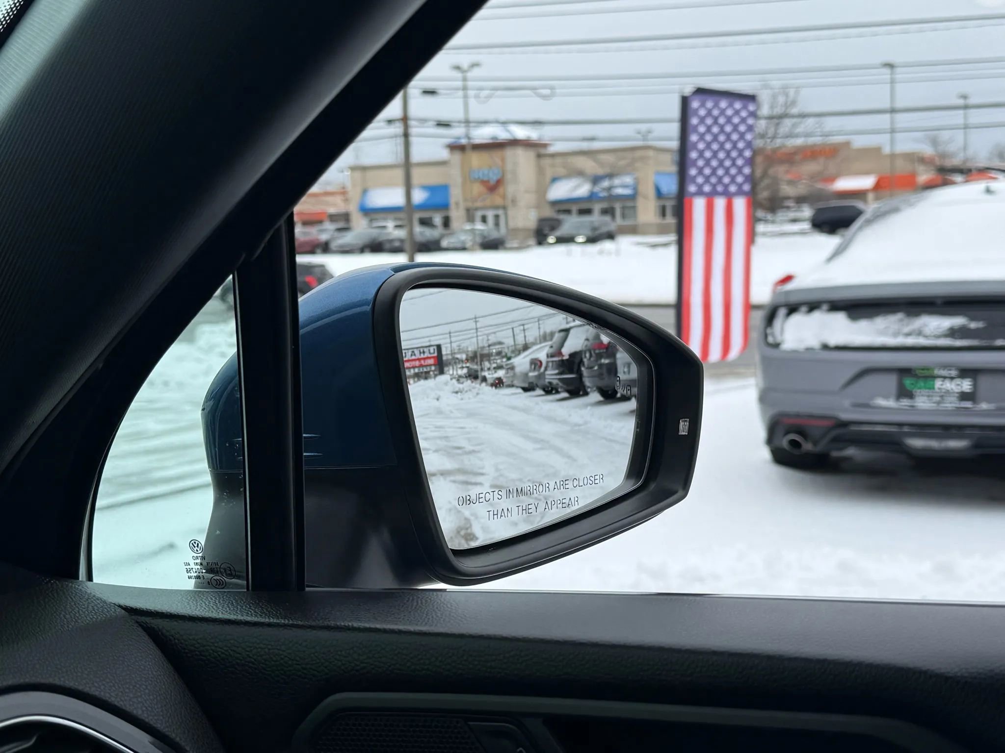 Used 2019 Volkswagen Tiguan SEL R-Line image 50