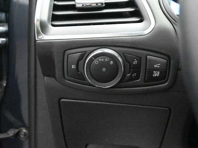 Certified 2024 Ford Edge Titanium AWD/4WD image 11