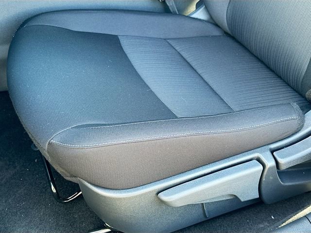 New 2025 Nissan Sentra SV w/ All-Weather Package image 7