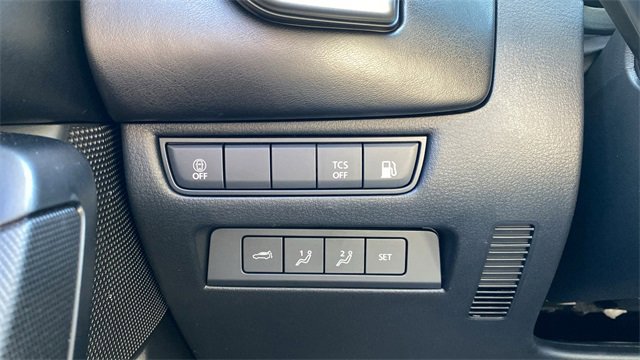 New 2025 MAZDA CX-50 AWD 2.5 Hybrid w/ Weather Package image 17