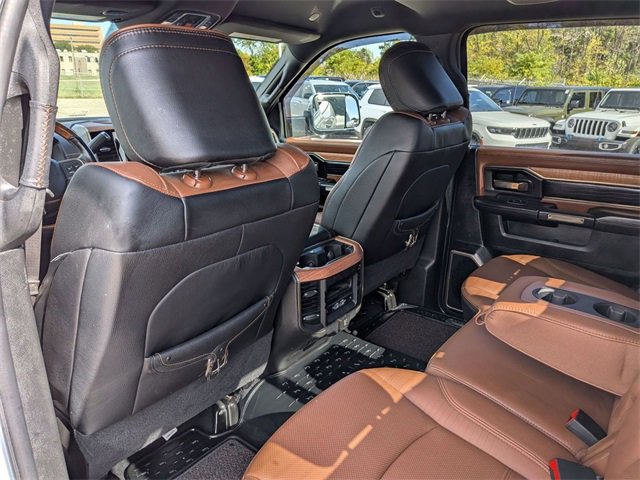 Used 2022 RAM 3500 Limited image 24