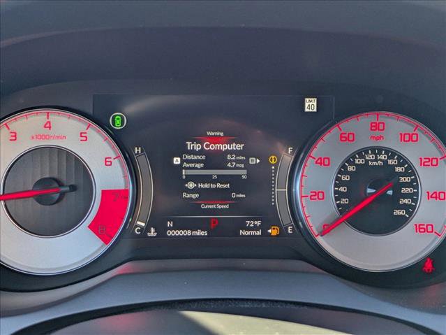 Certified 2025 Acura RDX A-Spec image 11