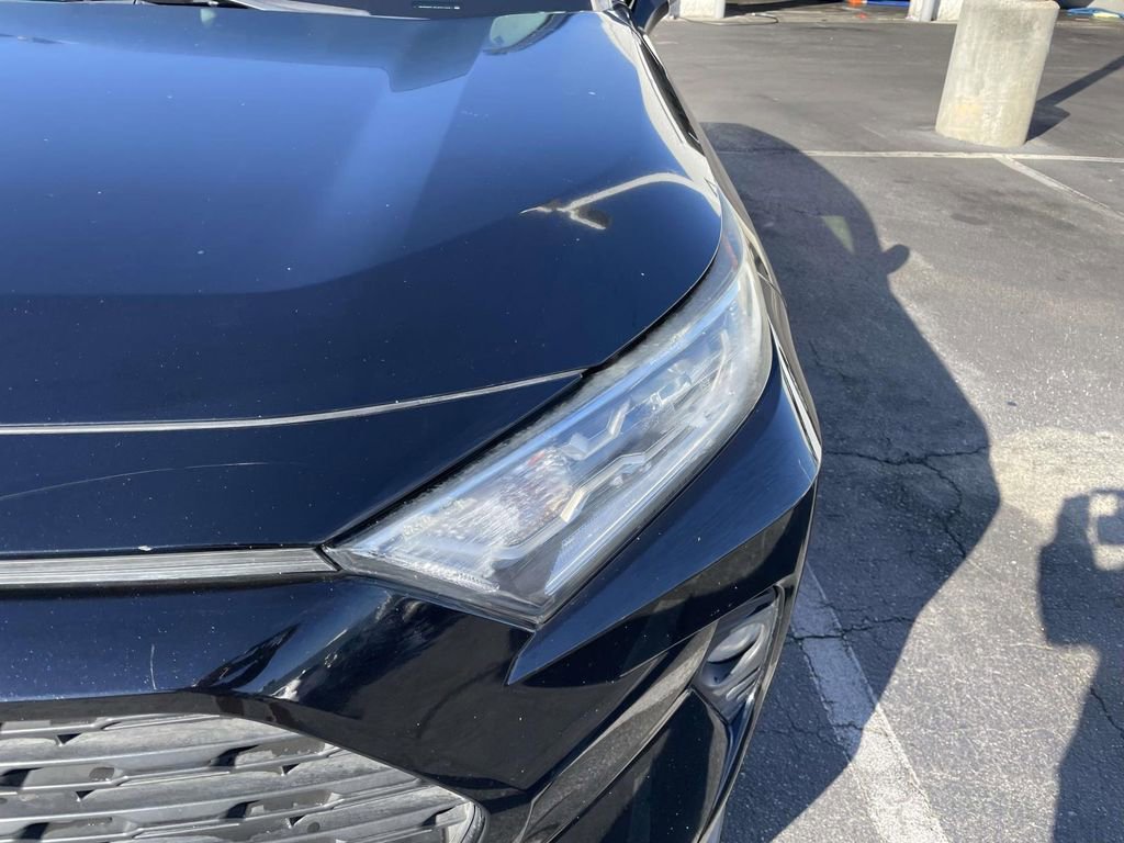 Used 2019 Toyota RAV4 XLE image 12