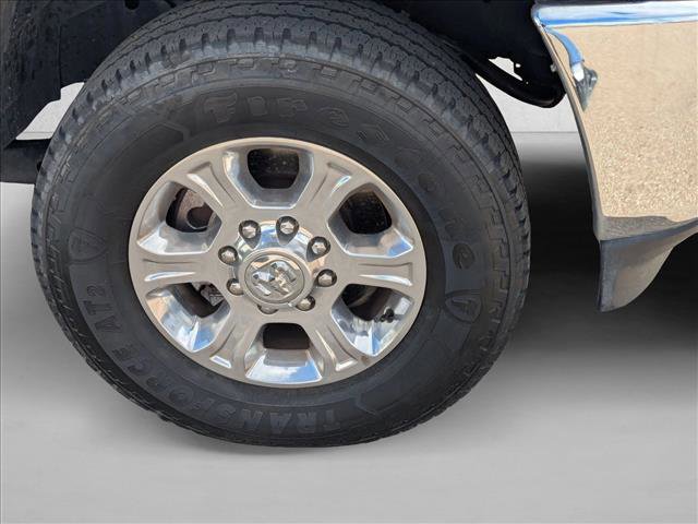 Used 2024 RAM 3500 Big Horn image 7