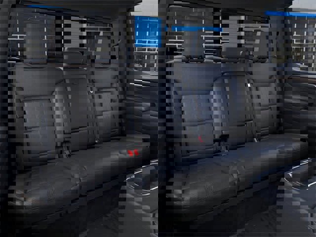 New 2026 Chevrolet Silverado 1500 High Country w/ Technology Package image 17