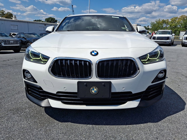 Used 2019 BMW X2 xDrive28i w/ Convenience Package image 2
