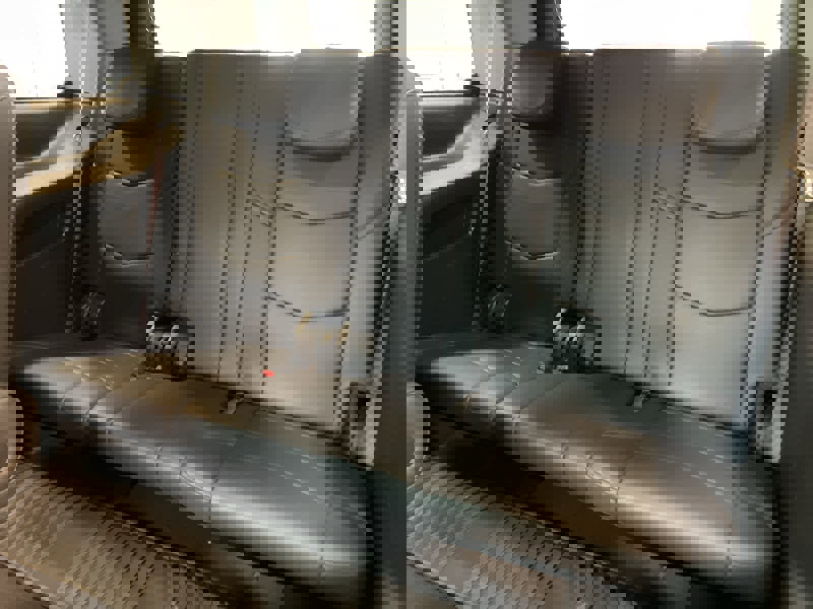 Used 2017 Cadillac Escalade Premium Luxury image 31