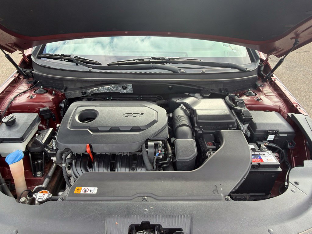 Used 2016 Hyundai Sonata SE FWD image 34