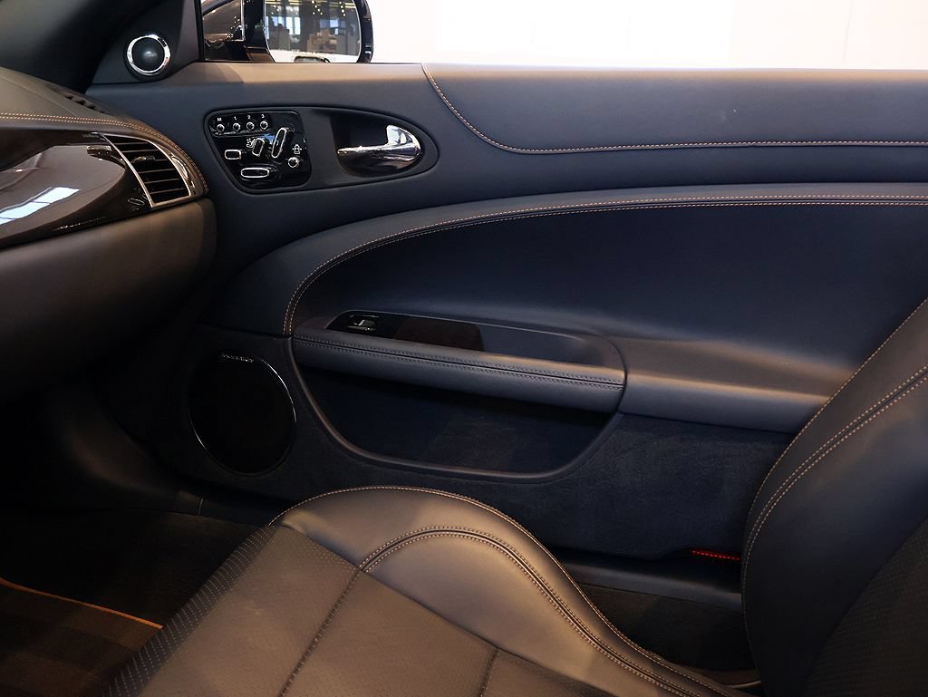 Used 2014 Jaguar XK Convertible RWD image 54