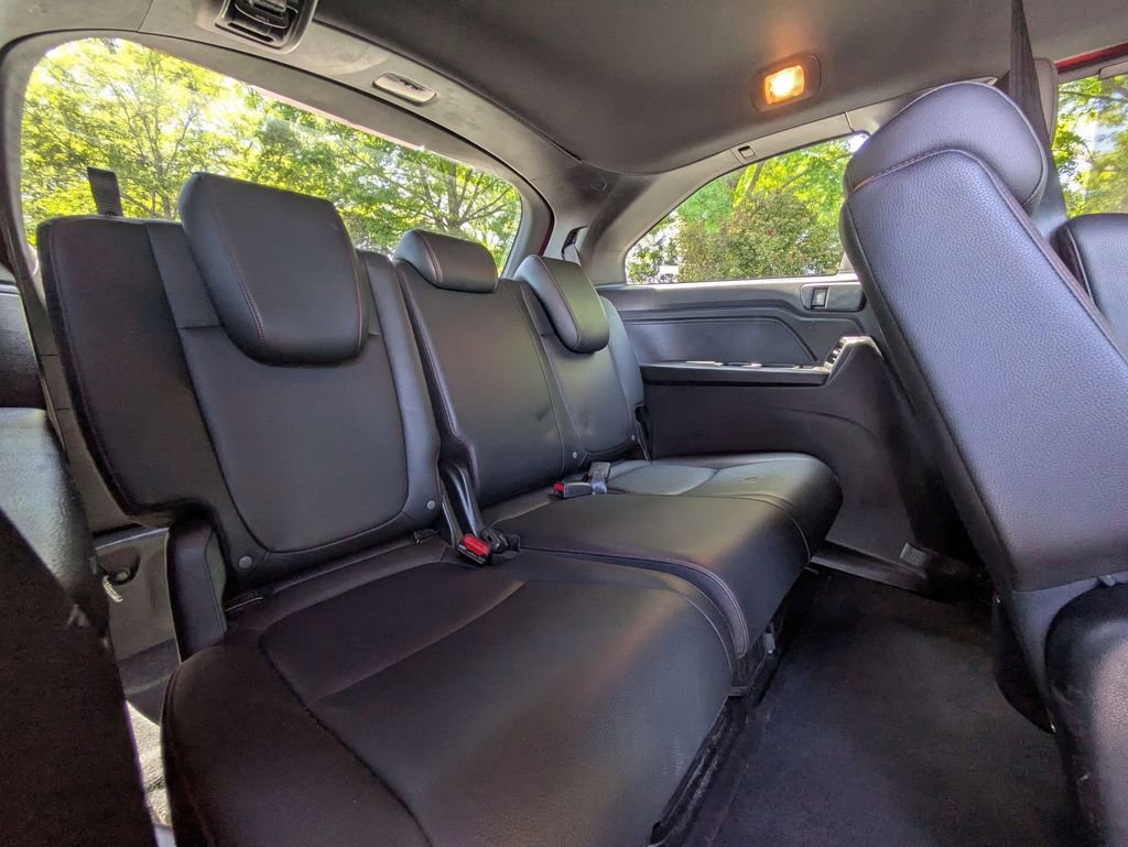Used 2025 Honda Odyssey Sport-L image 28