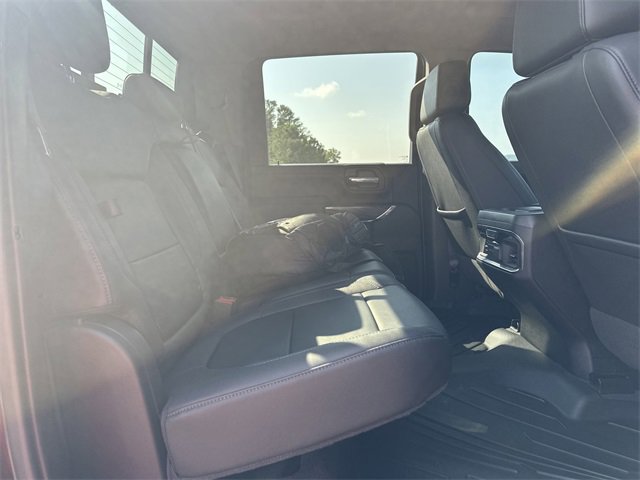 Used 2023 Chevrolet Silverado 2500 LTZ image 15