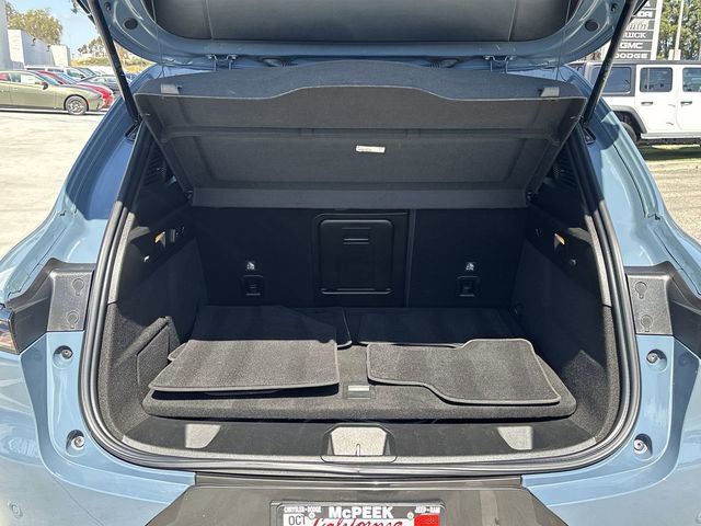 Used 2024 Dodge Hornet R/T AWD/4WD image 15