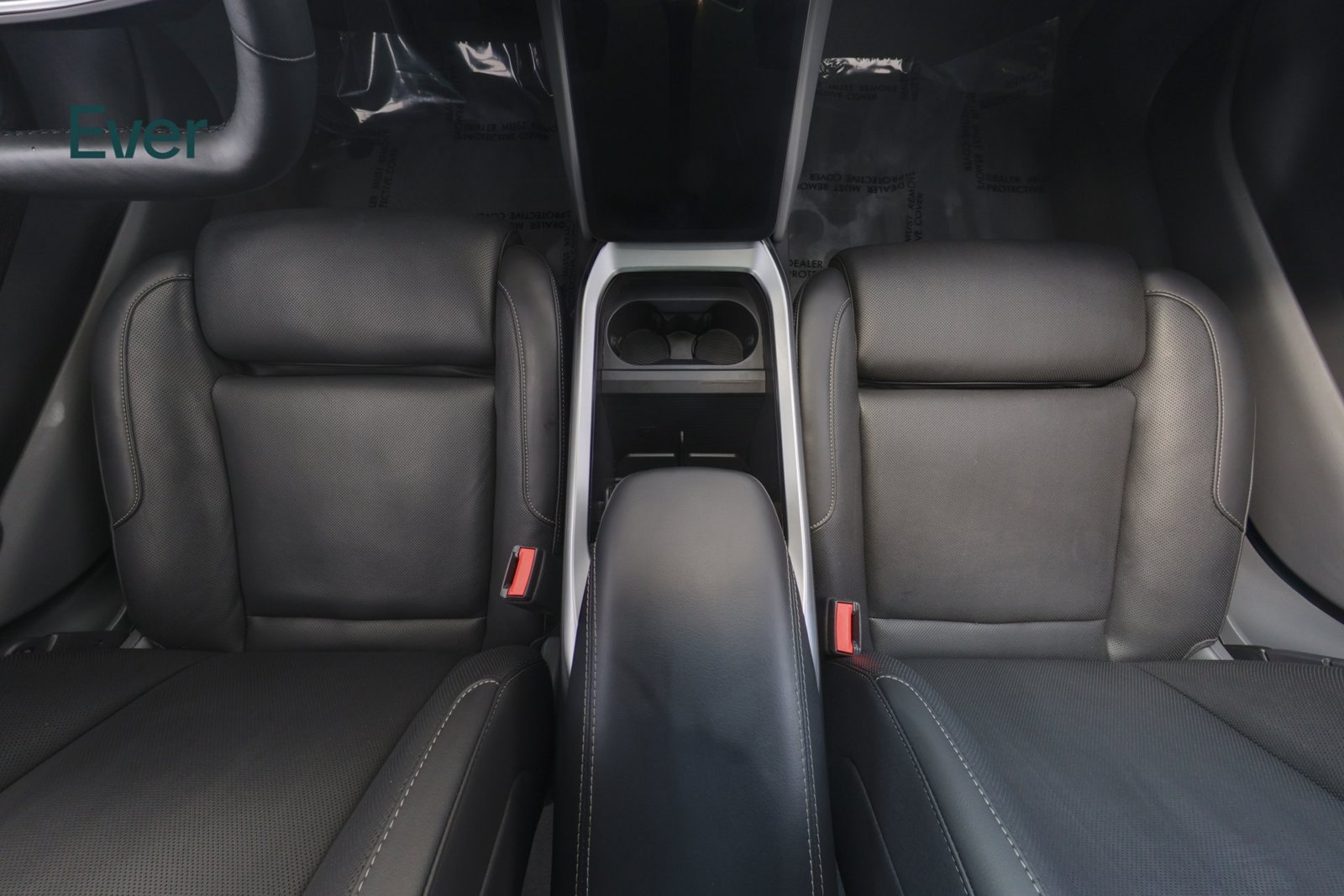 Used 2024 Lucid Air Touring AWD/4WD image 27