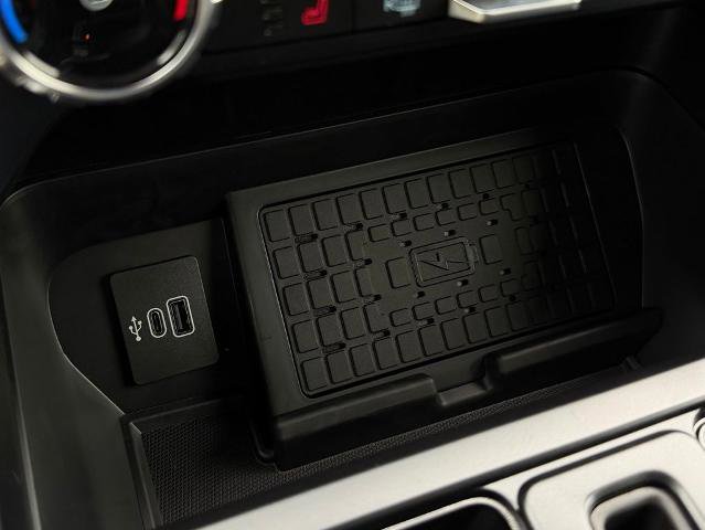 New 2026 Ford F150 XLT w/ Equipment Group 303A High image 24