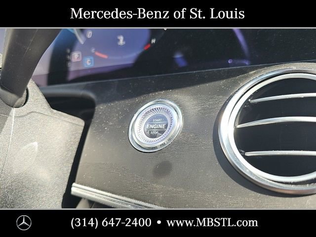 Used 2023 Mercedes-Benz E 350 4MATIC Sedan image 26