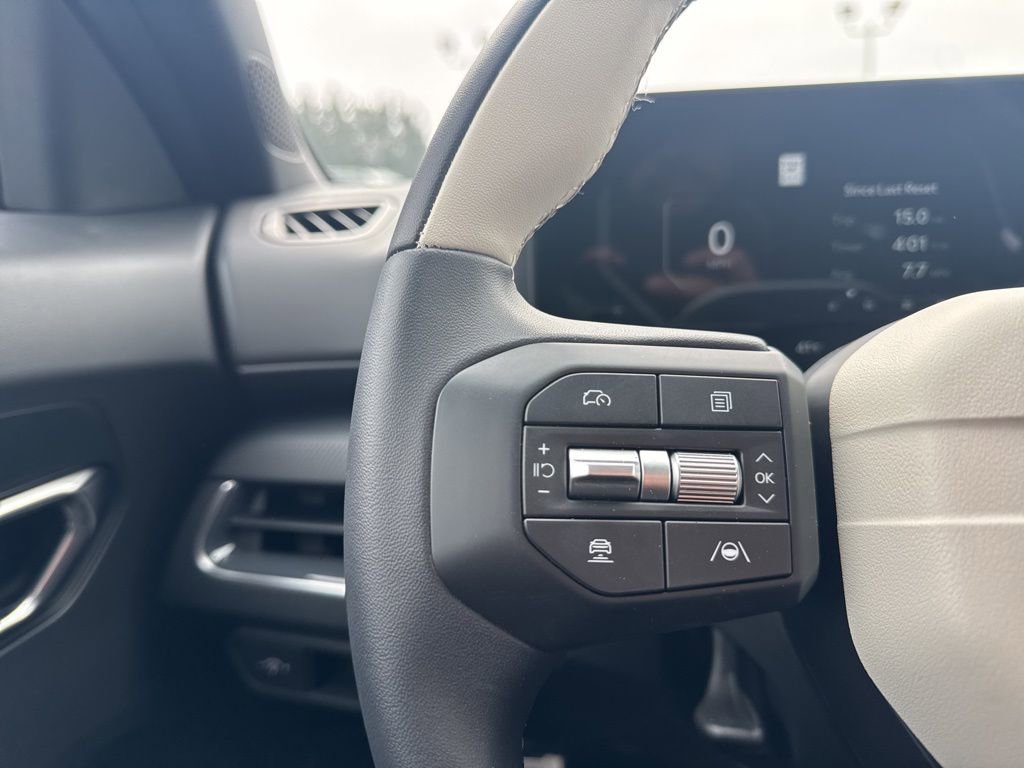 New 2026 Kia K4 GT-Line Turbo image 15