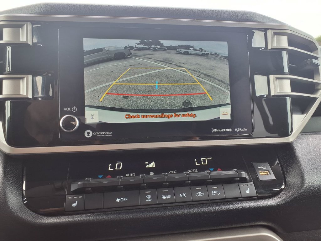 Used 2022 Toyota Tundra SR5 AWD/4WD image 31