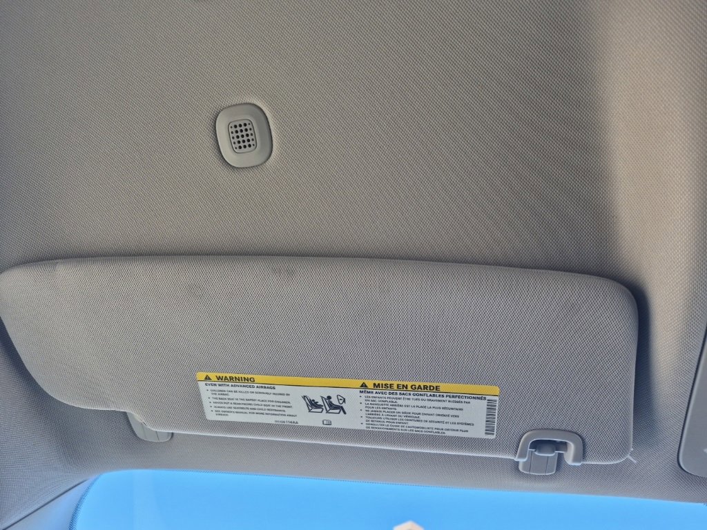 Certified 2024 Chrysler Pacifica Touring-L image 46