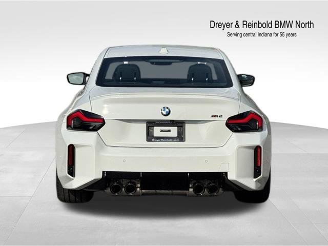 New 2026 BMW M2 w/ Lighting Package RWD image 6