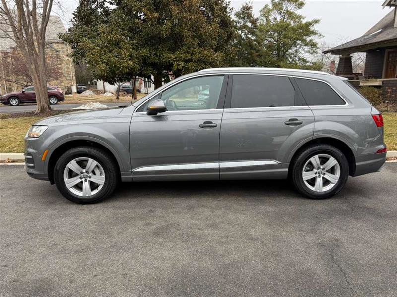 Used 2018 Audi Q7 2.0T Premium Plus image 17