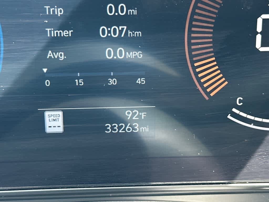 Used 2024 Hyundai Kona SEL FWD image 16
