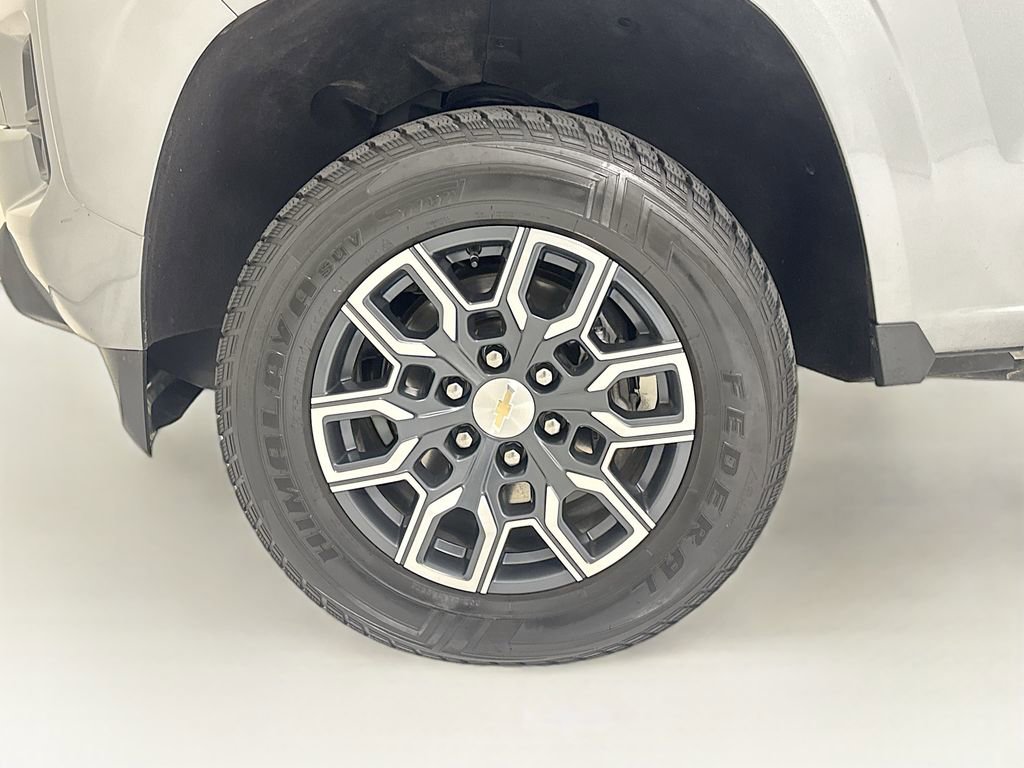 Used 2023 Chevrolet Colorado LT image 27