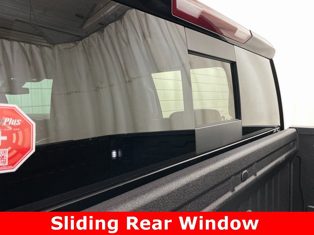 Certified 2026 Chevrolet Silverado 1500 LT image 13