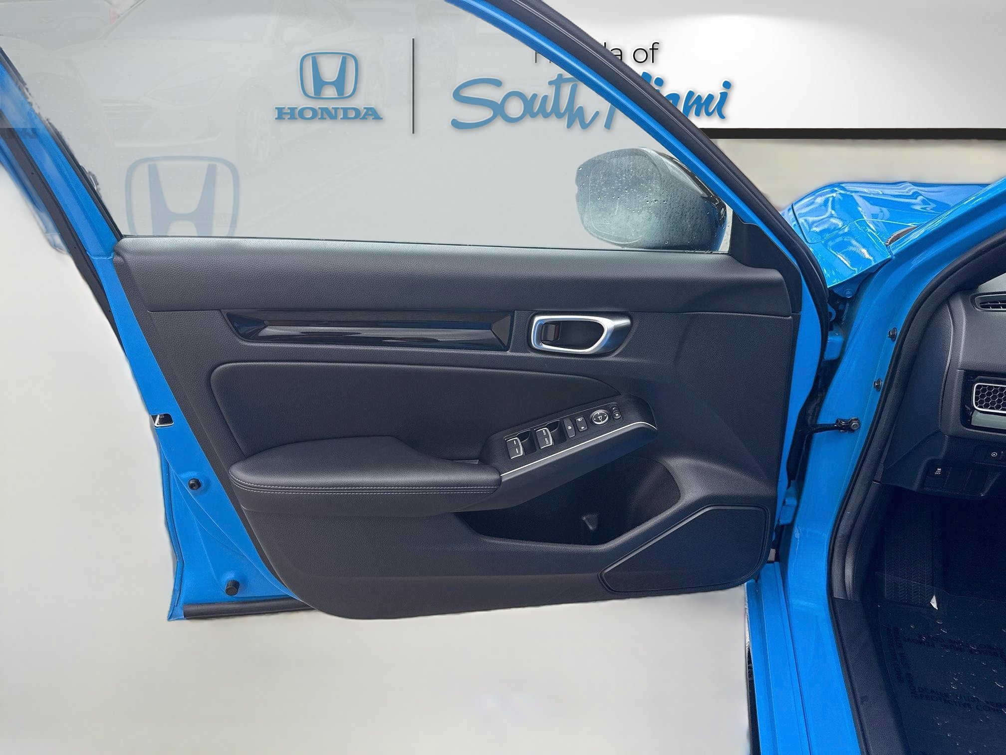 Used 2025 Honda Civic Sport Touring image 20