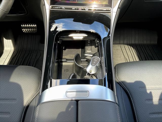 Used 2026 Mercedes-Benz GLC 300 4MATIC image 17