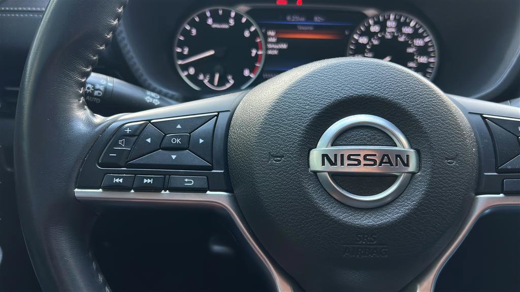 Used 2020 Nissan Sentra SV FWD image 24