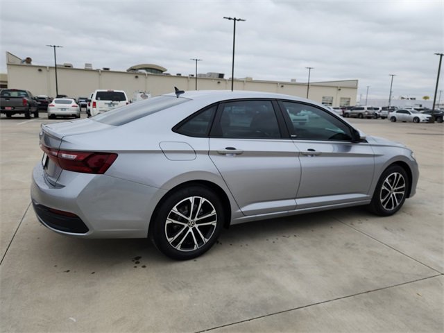 New 2026 Volkswagen Jetta Sport image 2