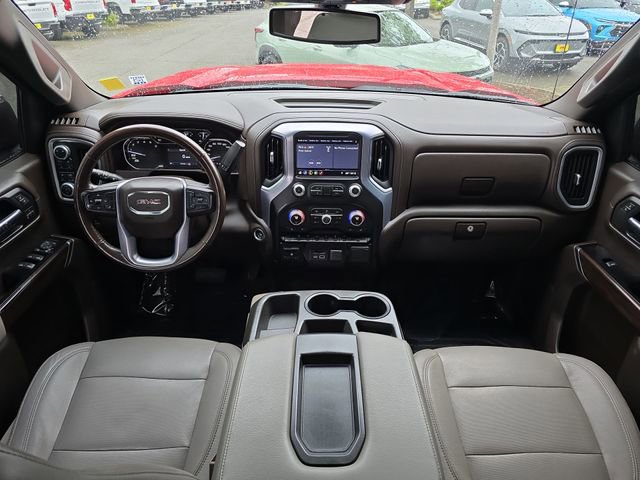 Certified 2019 GMC Sierra 1500 SLT image 23