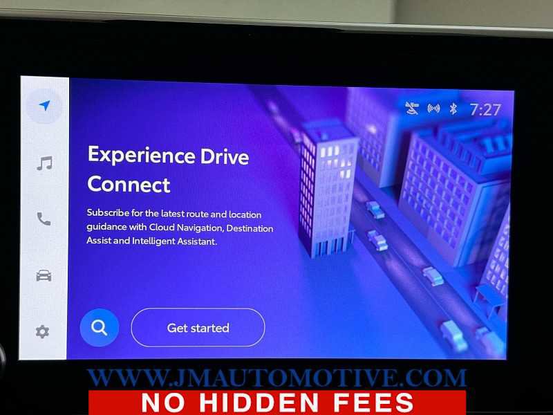 Used 2023 Toyota RAV4 Adventure image 24