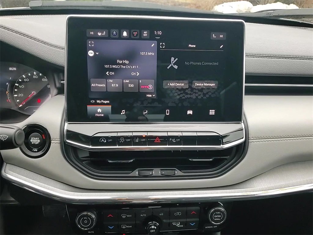 Used 2022 Jeep Compass Limited image 17