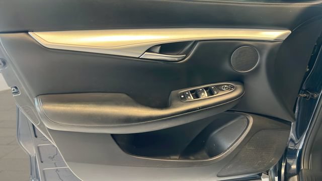 Used 2019 INFINITI QX50 Luxe w/ Cargo Package AWD/4WD image 9