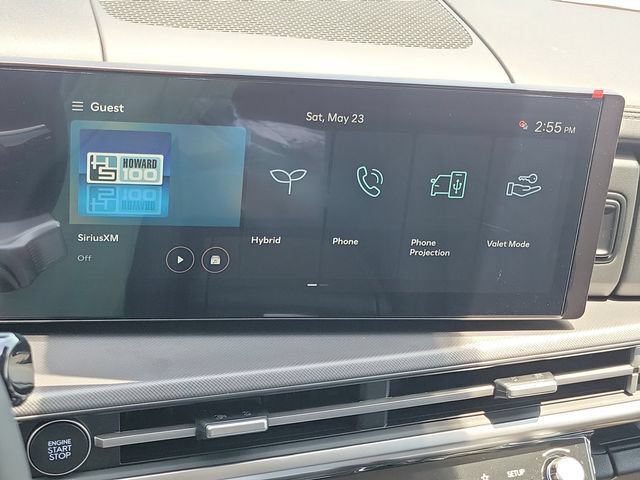 New 2026 Hyundai Santa Fe SEL FWD image 12
