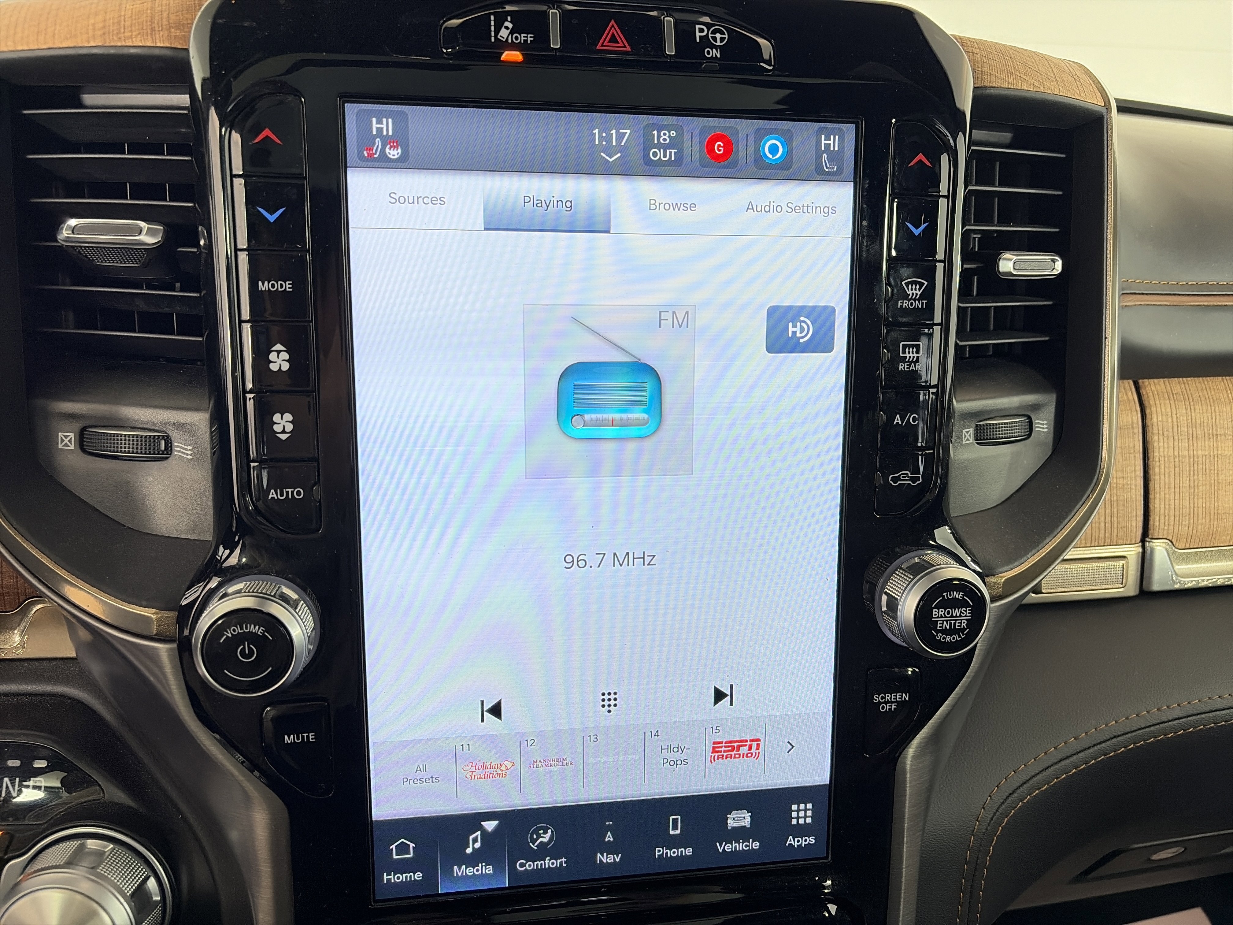 Used 2022 RAM 1500 Limited image 20