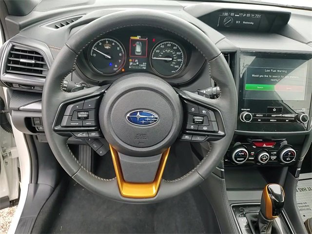 Used 2024 Subaru Forester Wilderness image 13