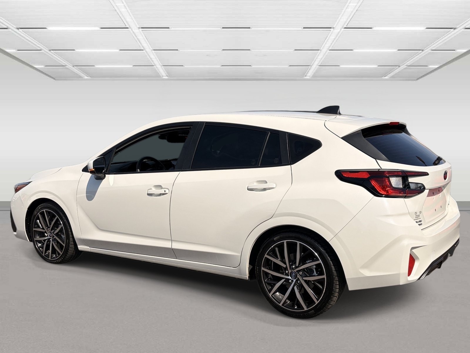Certified 2024 Subaru Impreza 2.0i Sport AWD/4WD image 3