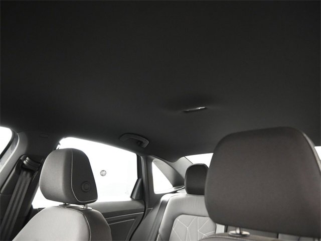 New 2026 Volkswagen Jetta Sport image 28