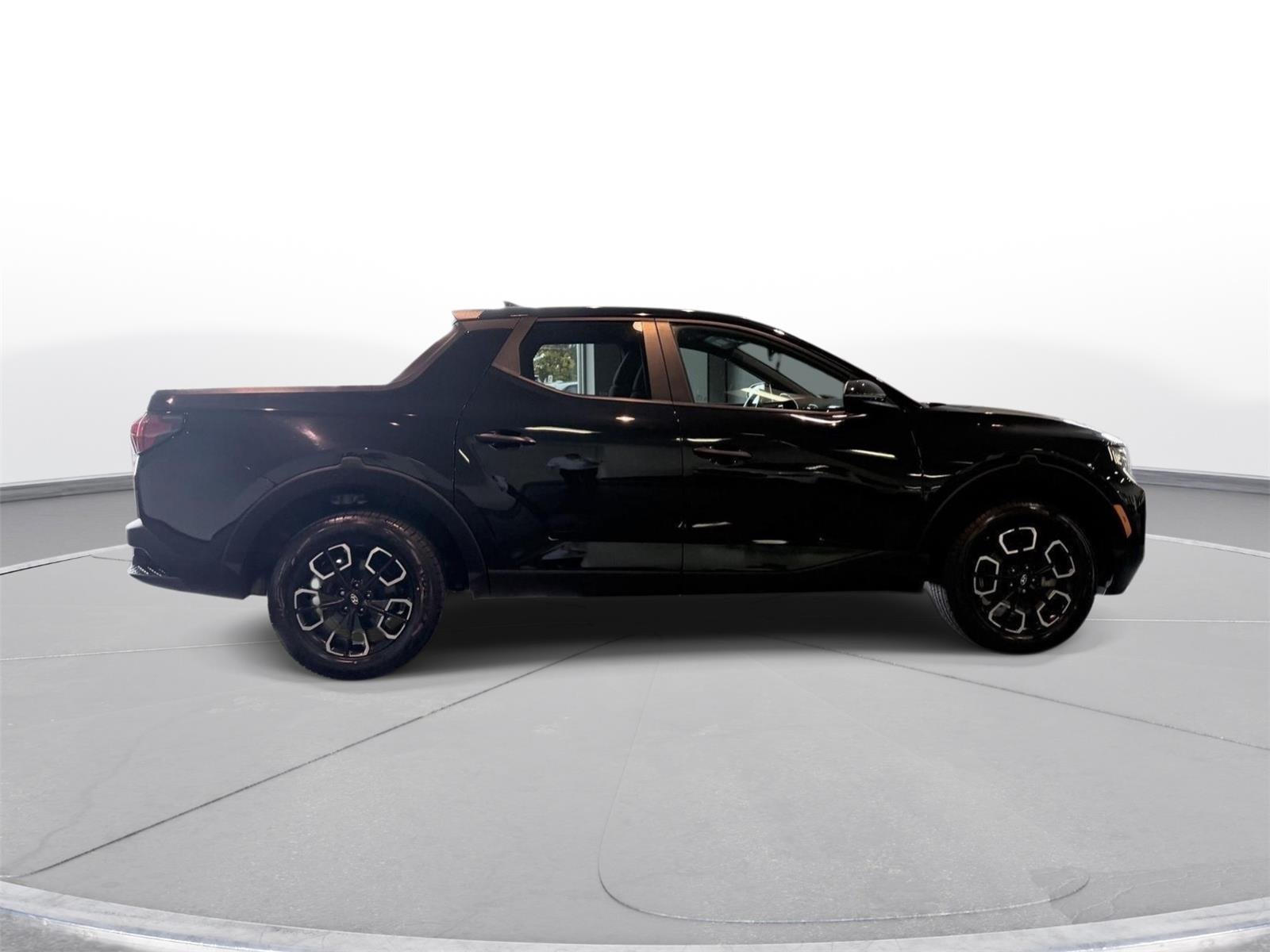 Used 2024 Hyundai Santa Cruz SEL AWD/4WD image 21